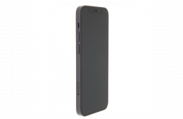 !! 1 ÉV GARANCIA !! Apple iPhone 12 Mini 128 GB Black 100%