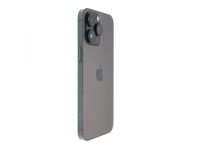 !! 1 ÉV GARANCIA !! Apple iPhone 14 Pro Max 256 GB Space Black 100%