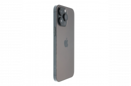 !! 1 ÉV GARANCIA !! Apple iPhone 14 Pro Max 256 GB Space Black 100%