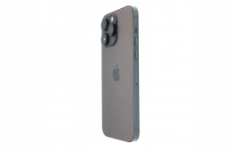 !! 1 ÉV GARANCIA !! Apple iPhone 14 Pro Max 256 GB Space Black 100%