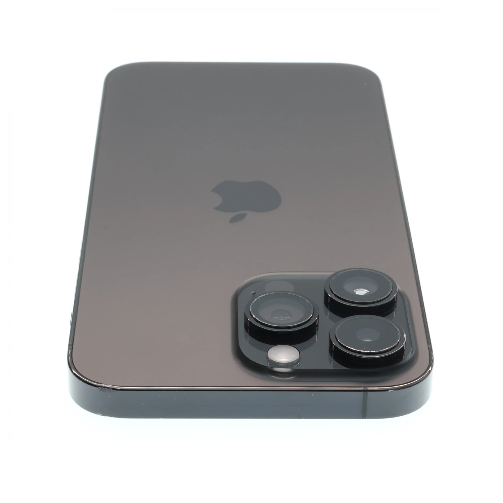!! 1 ÉV GARANCIA !! Apple iPhone 14 Pro Max 256 GB Space Black 100%
