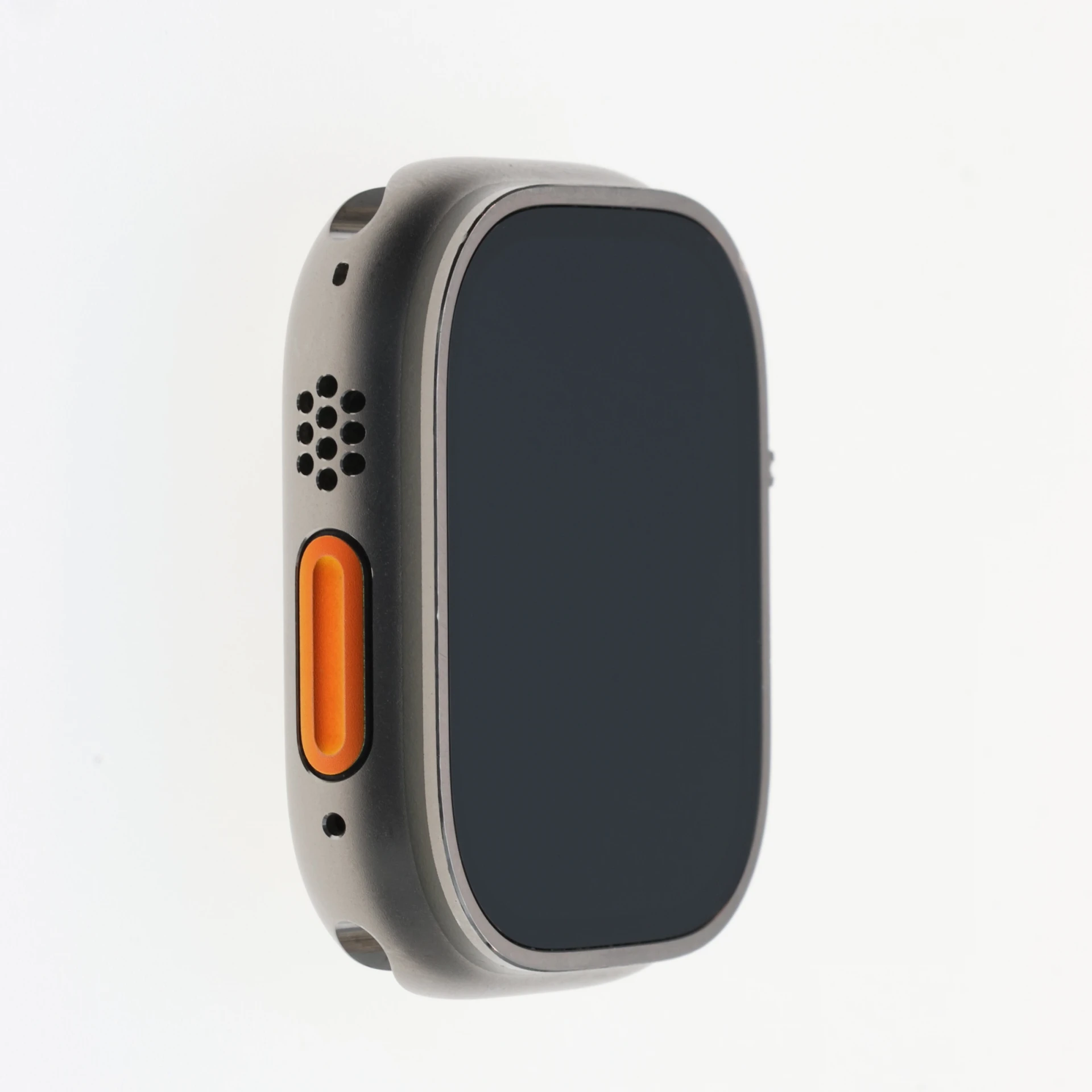 !! 1 ÉV GARANCIA !! Apple Watch Ultra Titanium Wifi+Cell 49mm