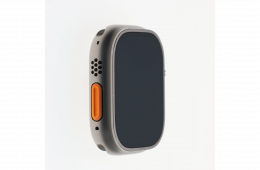 !! 1 ÉV GARANCIA !! Apple Watch Ultra Titanium Wifi+Cell 49mm