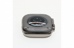 !! 1 ÉV GARANCIA !! Apple Watch Ultra Titanium Wifi+Cell 49mm
