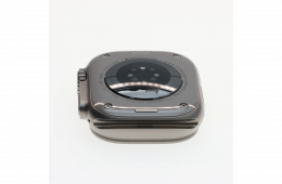 !! 1 ÉV GARANCIA !! Apple Watch Ultra Titanium Wifi+Cell 49mm
