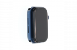 !! 1 ÉV GARANCIA !! Apple Watch Series 6 Blue 40mm