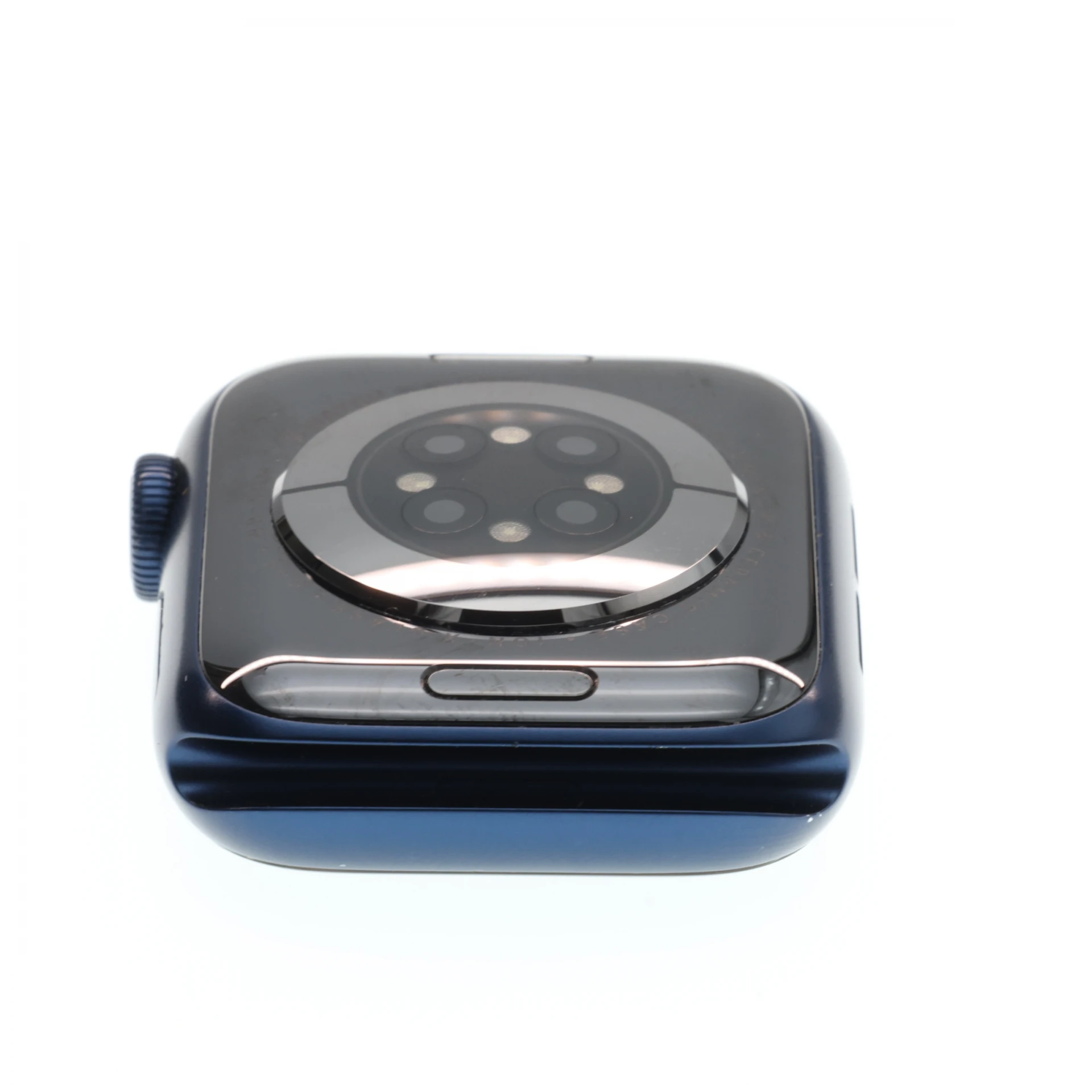 !! 1 ÉV GARANCIA !! Apple Watch Series 6 Blue 40mm