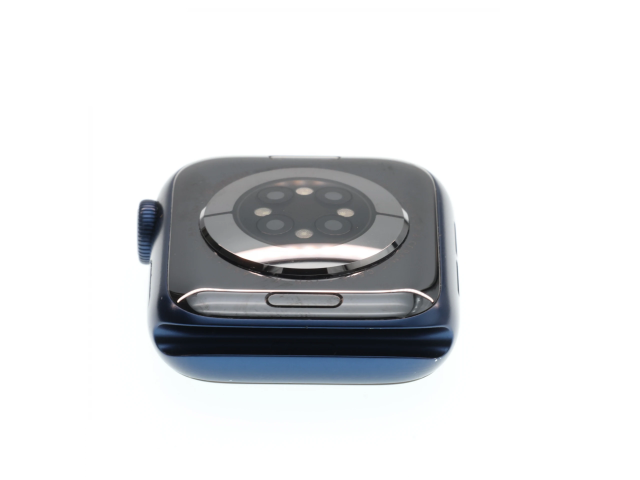 !! 1 ÉV GARANCIA !! Apple Watch Series 6 Blue 40mm