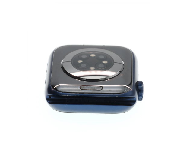 !! 1 ÉV GARANCIA !! Apple Watch Series 6 Blue 40mm
