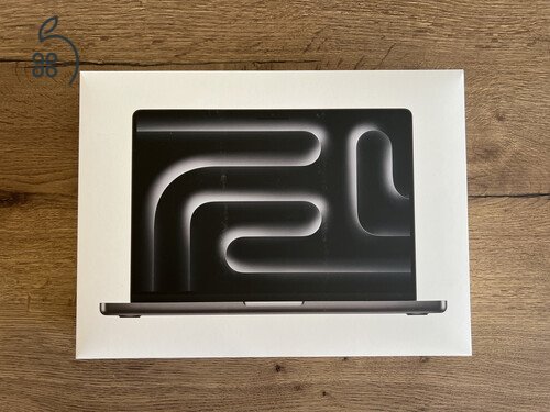 Pár darab - 2024 MacBook Pro Retina 14