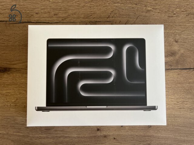 2024 MacBook Pro Retina 14
