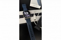 Apple Watch Ultra 2 49mm Titán GPS/LTE Újszerű!