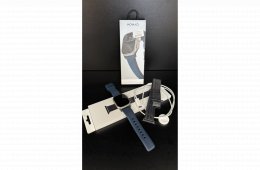 Apple Watch Ultra 2 49mm Titán GPS/LTE Újszerű!