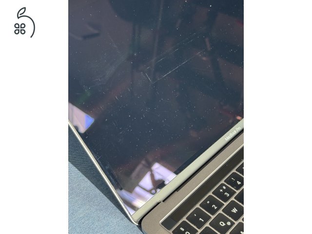 MacBook Pro Retina A2159 i5-8GB-256GB