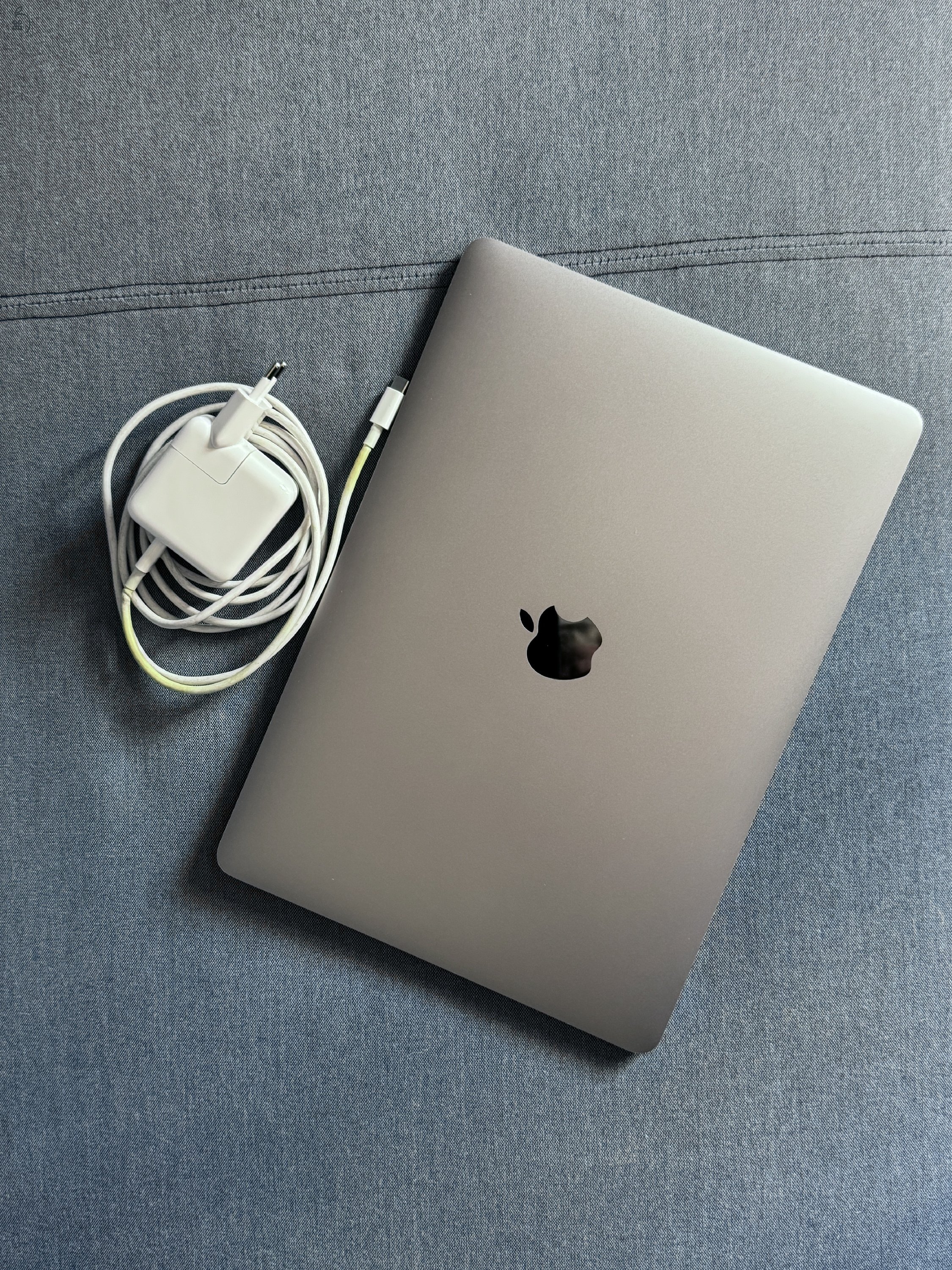 MacBook Pro Retina A2159 i5-8GB-256GB