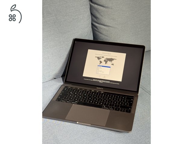MacBook Pro Retina A2159 i5-8GB-256GB