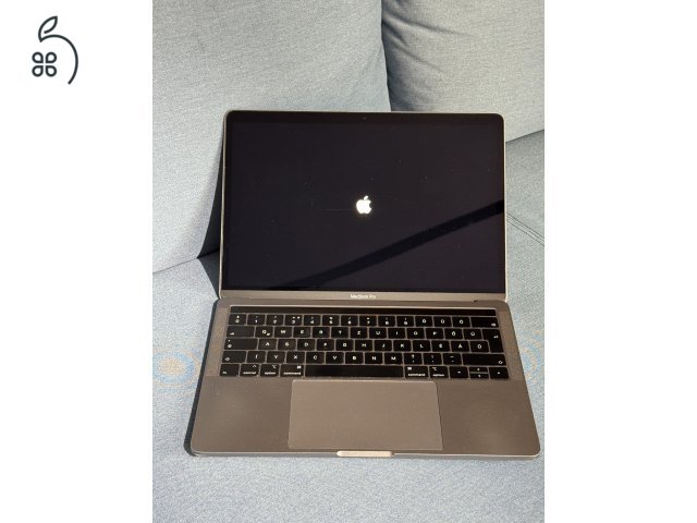 MacBook Pro Retina A2159 i5-8GB-256GB