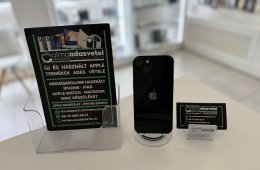 iPhone 13 128GB Független/1-3 hónap gar./Akku 84%/p4274