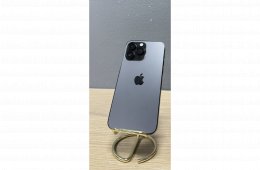 iPhone 14 Pro Max  256gb Fekete