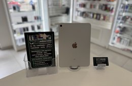 iPad 10th 64GB Újszerű/2025.11.28.Apple Gar./Akku 100%/p4277