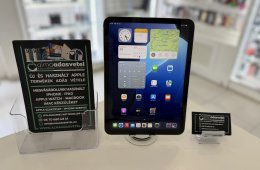 iPad 10th 64GB Újszerű/2025.11.28.Apple Gar./Akku 100%/p4277