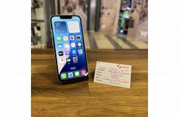 78. Apple iPhone 13 - 128 GB - Fehér - 100% akku - Független