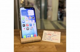 Apple iPhone 13 - 128 GB - Fehér - 100% akku - Független (5.)