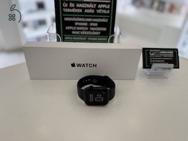 Apple Watch SE 2022 44mm Újszerű/1-3 hónap gar./Akku 100%/p4278