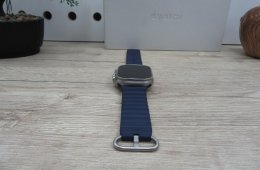 Apple Watch Ultra 2 - 49 mm - Használt, karcmentes - 2 év garancia