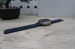Apple Watch Ultra 2 - 49 mm - Használt, karcmentes - 2 év garancia