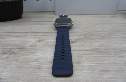 Apple Watch Ultra 2 - 49 mm - Használt, karcmentes - 2 év garancia