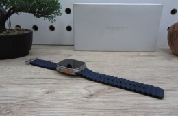 Apple Watch Ultra 2 - 49 mm - Használt, karcmentes - 2 év garancia