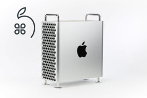 Mac Pro 2019 | 3.2GHz Xeon | 2TB | 96GB RAM