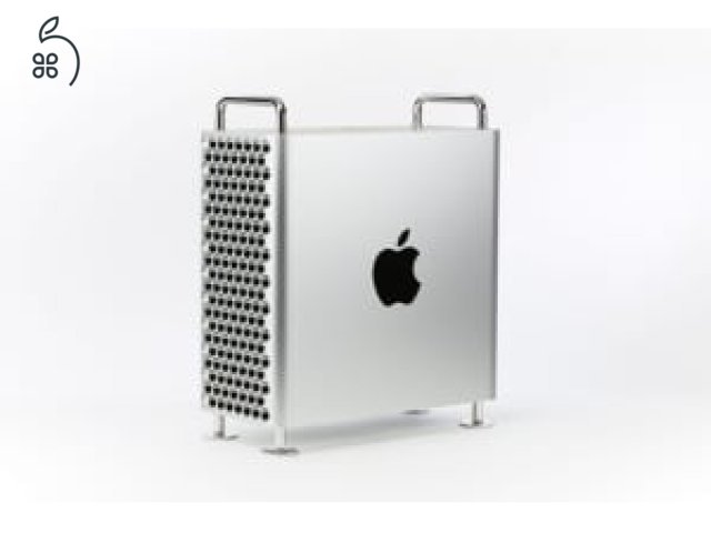 Mac Pro 2019 | 3.2GHz Xeon | 2TB | 96GB RAM