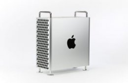 Mac Pro 2019 | 3.2GHz Xeon | 2TB | 96GB RAM