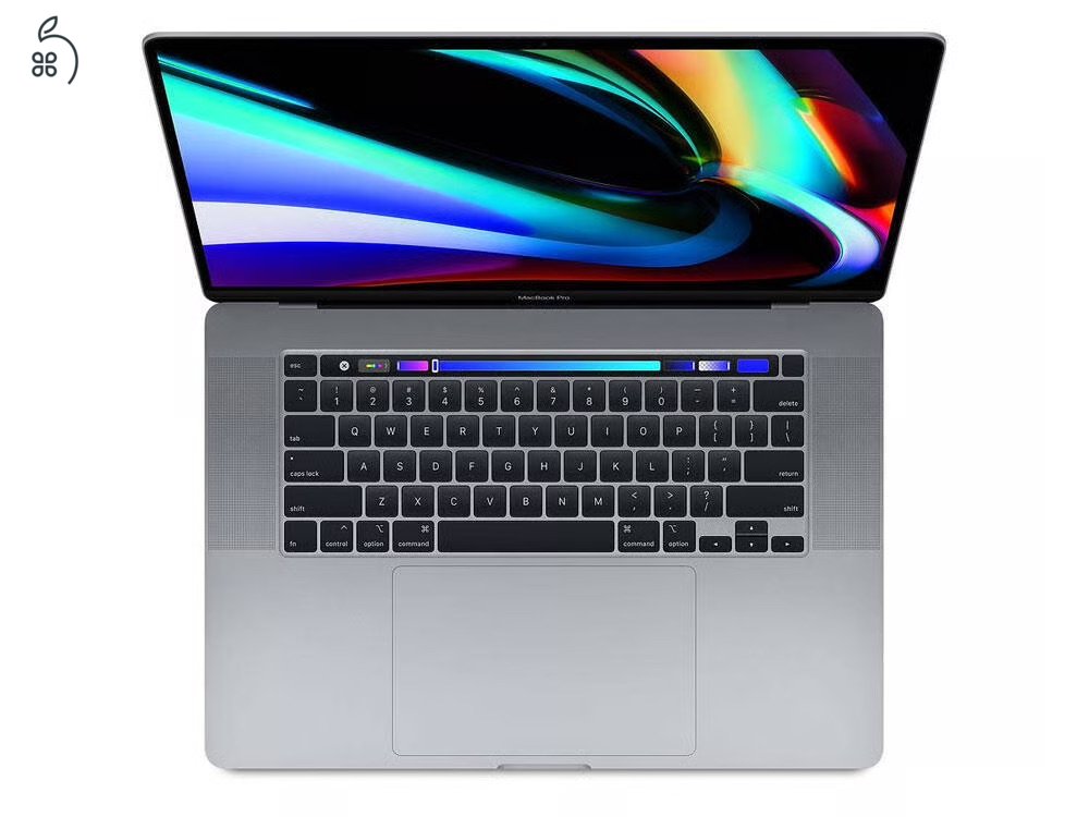 MacBook Pro 16
