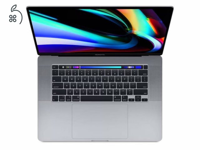 MacBook Pro 16