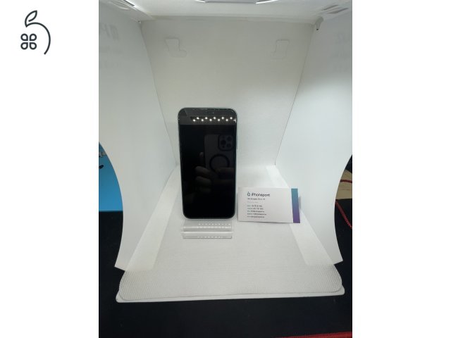 Eladó iPhone 11 (64GB) – Különleges Almazöld Színben!