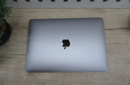 Apple Macbook Air 13 - 2019 - Használt, megkímélt - 500 Gb SSD