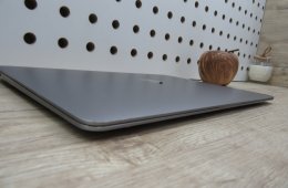 Apple Macbook Air 13 - 2019 - Használt, megkímélt - 500 Gb SSD