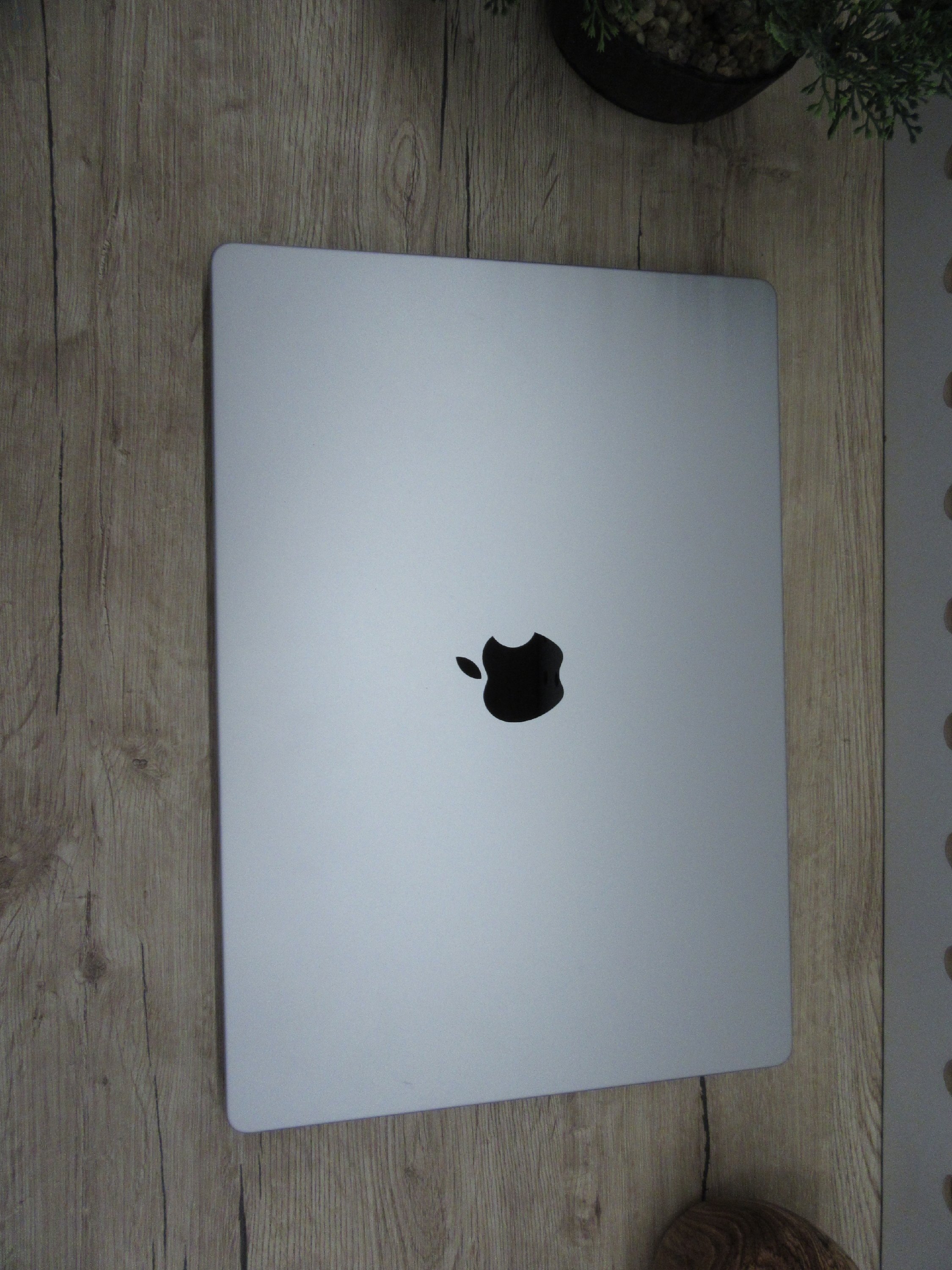 Apple Macbook 16 M1 Pro - 2021 - Használt, szép állapot - 1 Tb SSD!!!