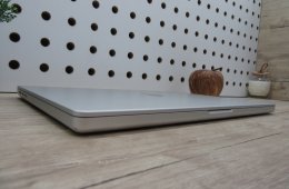 Apple Macbook 16 M1 Pro - 2021 - Használt, szép állapot - 1 Tb SSD!!!