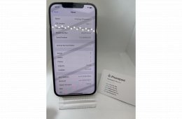???? iPhone 12 Pro Max 128GB – Arany Színben, 