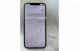 ???? iPhone 12 Pro Max 128GB – Arany Színben, 