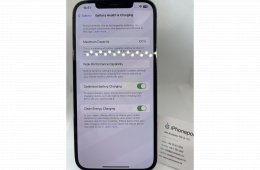 ???? iPhone 12 Pro Max 128GB – Arany Színben, 