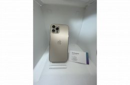 ???? iPhone 12 Pro Max 128GB – Arany Színben, 