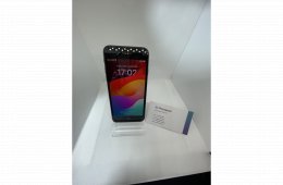  iPhone SE 2022 – Fekete, 64GB – Kicsi, Erős, Megbízható!