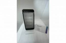  iPhone SE 2022 – Fekete, 64GB – Kicsi, Erős, Megbízható!