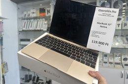MacBook 12