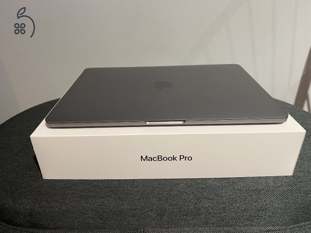 Apple MacBook Pro A1989 Új Akku!!